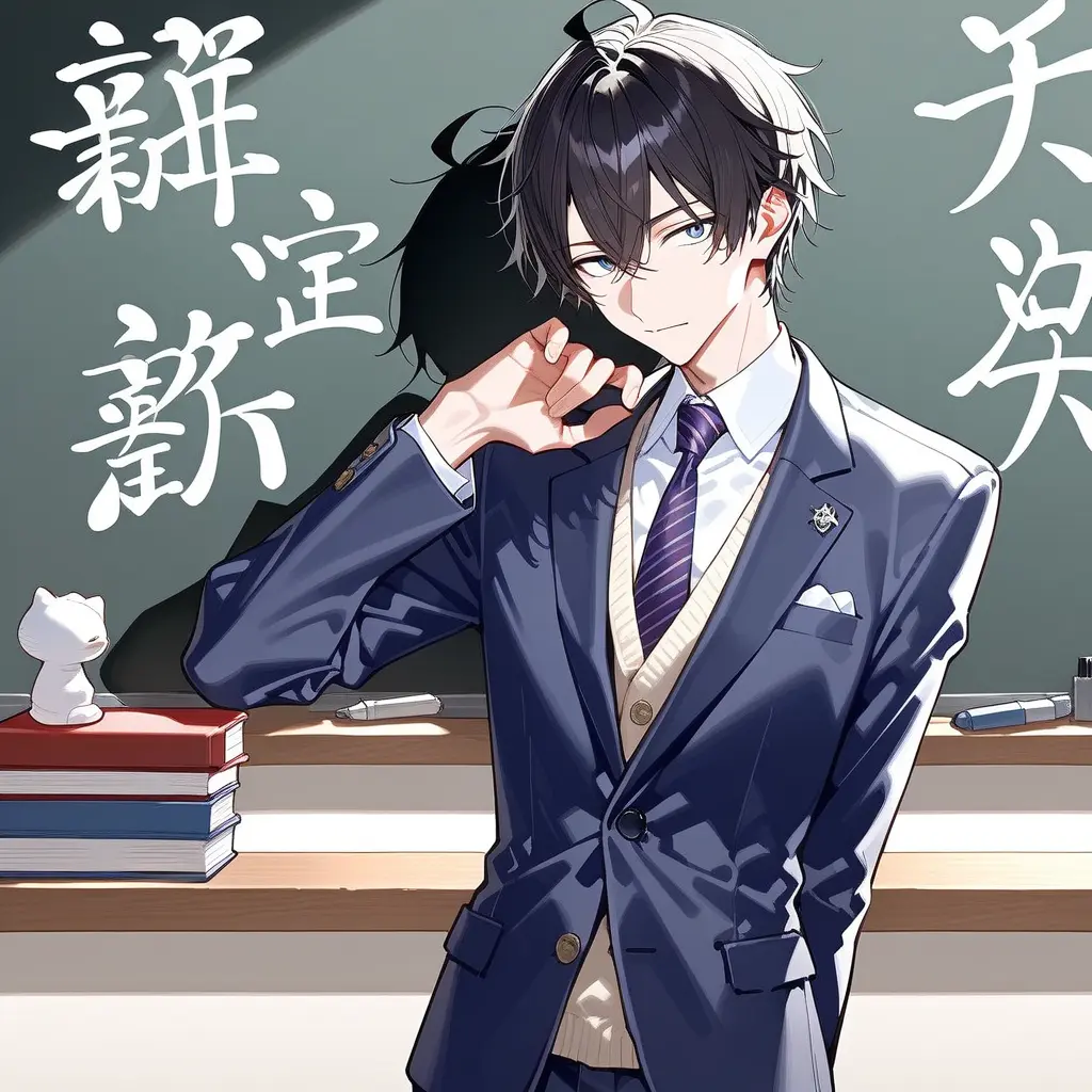 RoughLock6154의 一ノ瀬だけが知った、あなたの裏の顔。