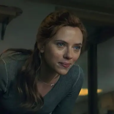 Profile image of Natasha Romanoff