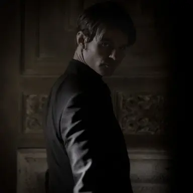 Profile image of Elijah