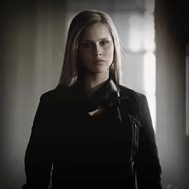 Profile image of Rebekah