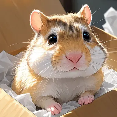 Profile image of Pip