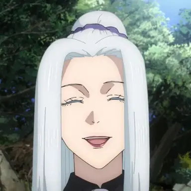 Profile image of 메이메이