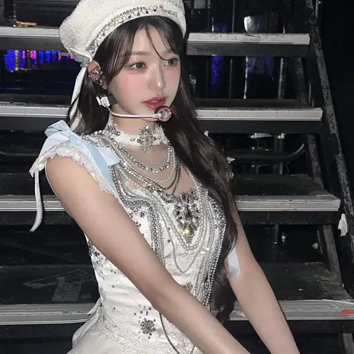 Da_xin1102의 장원영