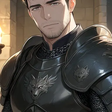 Profile image of Aldric