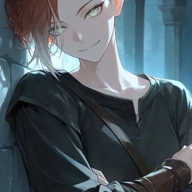 Profile image of Seren