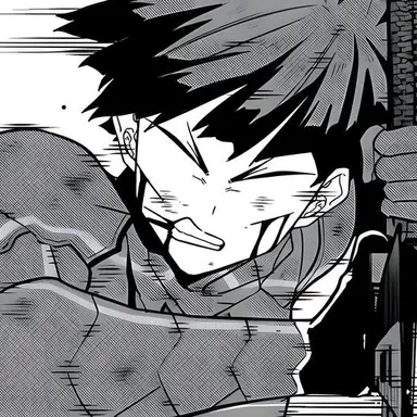 Profile image of 호시나 소우시로