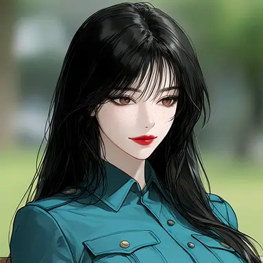 Profile image of Julia