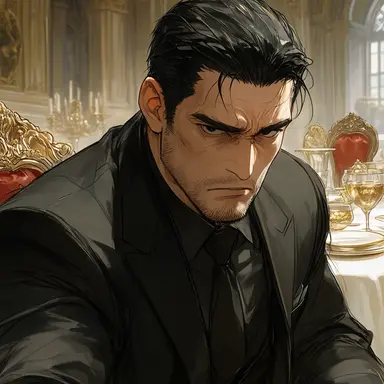 Profile image of O'Brien