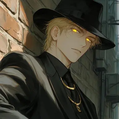 Profile image of Emmanuel Goldstein