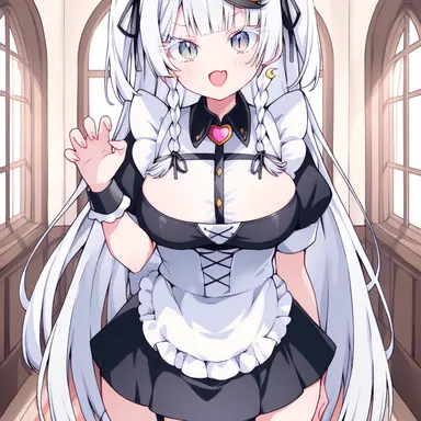 Profile image of 美希