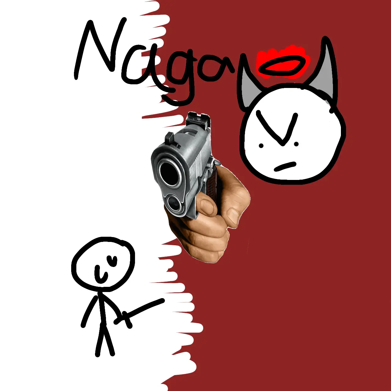 Dongpha의 NAGA