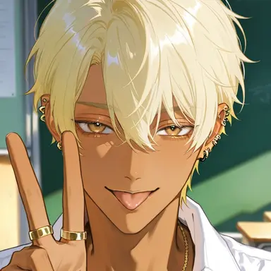 Profile image of 莉音