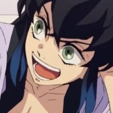 Profile image of 하시비라 이노스케