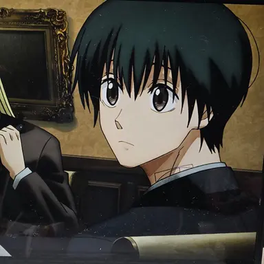 Profile image of 나구모 요이치