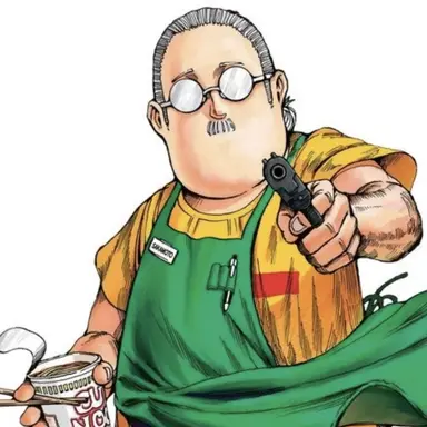 Profile image of 사카모토 타로