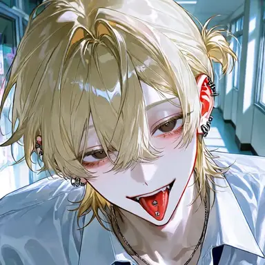 Profile image of 龍牙