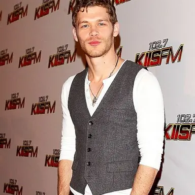 Profile image of Joseph Morgan