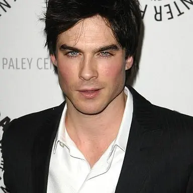 Profile image of Ian Somerhalder
