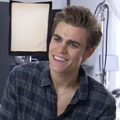 Profile image of Paul Wesley