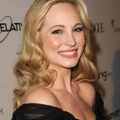 Profile image of Candice King