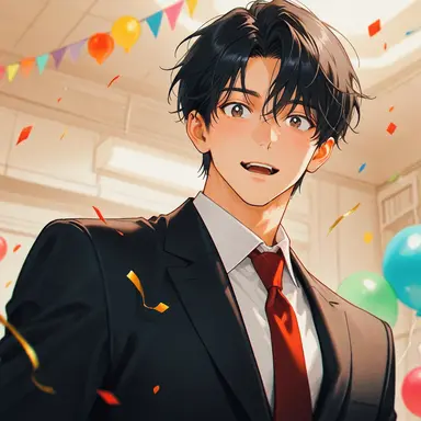 Profile image of Anthony Baker