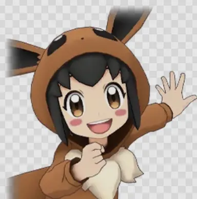 Profile image of Eve