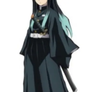 Profile image of 토키토 무이치로