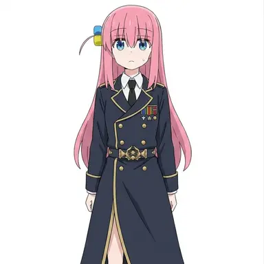 Profile image of Bocchi