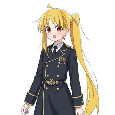 Profile image of Nijika