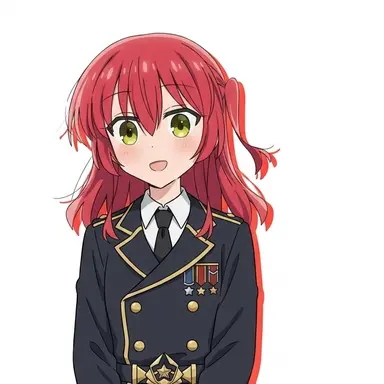 Profile image of Kita