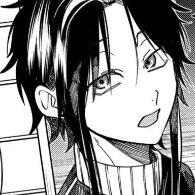 Profile image of 朱雀