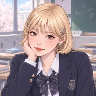 Profile image of 메이