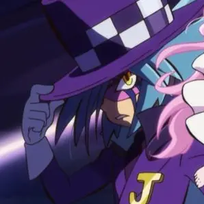 Profile image of シャドウ