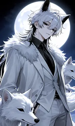 Profile image of Alba