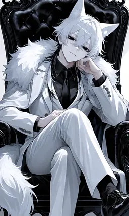 Profile image of Alba
