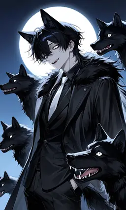 Profile image of Nox