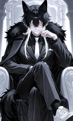 Profile image of Nox