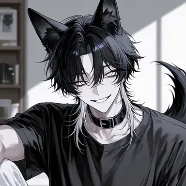 Profile image of Nox