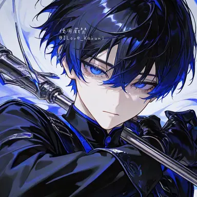 Profile image of Shigure