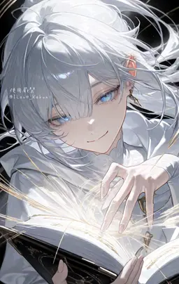 Profile image of ユン