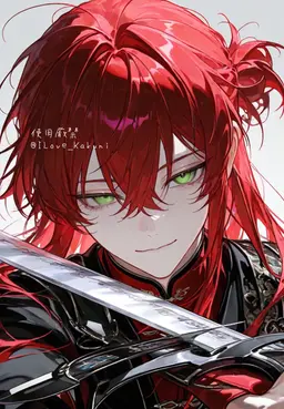 Profile image of ミカド