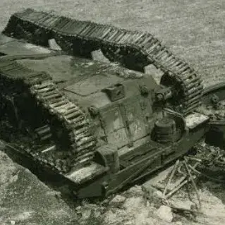 SnugTwine1150의 Armin Richter