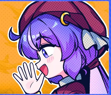 Profile image of 音街ウナ