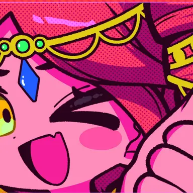 Profile image of 重音テト