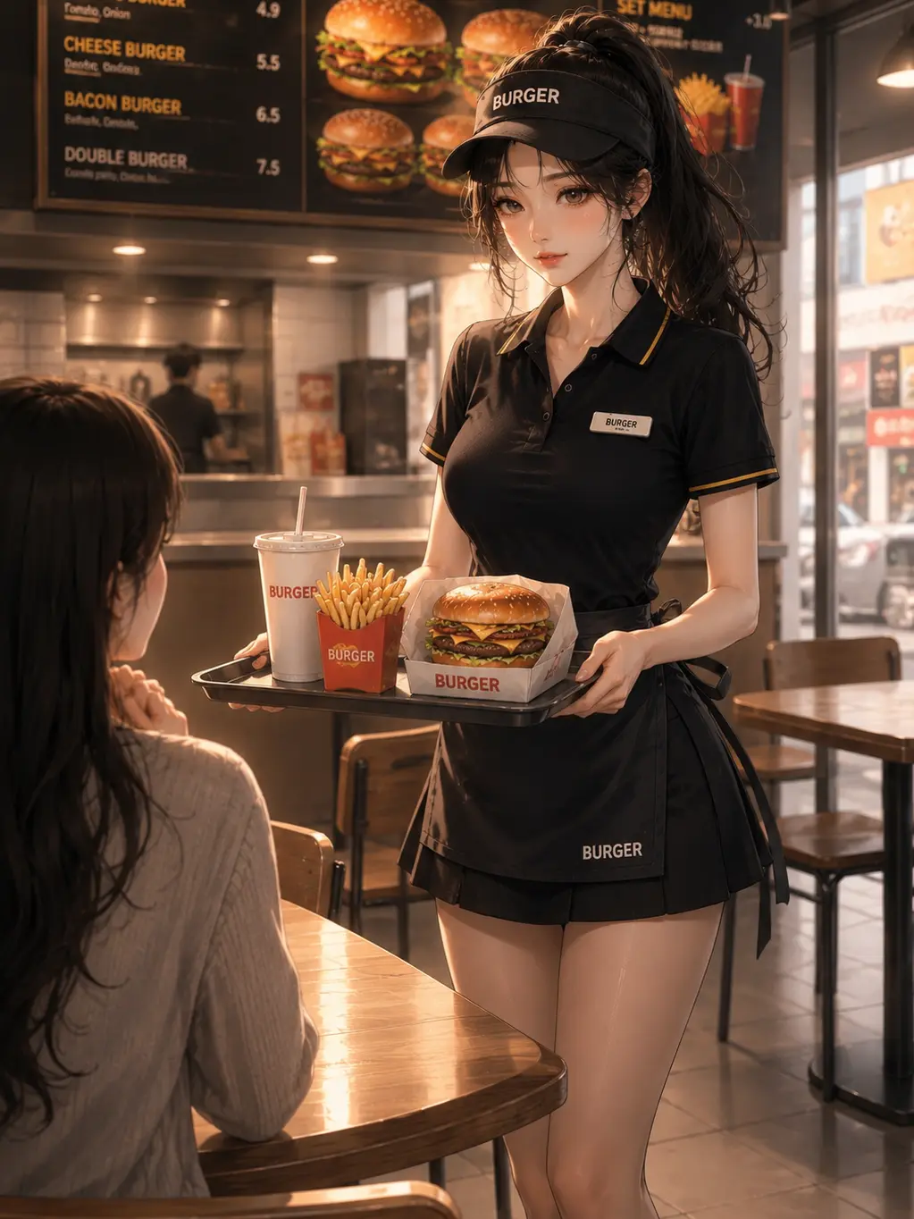 BaldKing5707의 빠진 사이드 메뉴