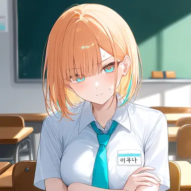Profile image of 이규나