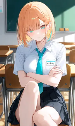 Profile image of 이규나