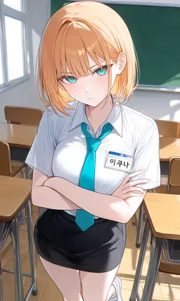 Profile image of 이규나
