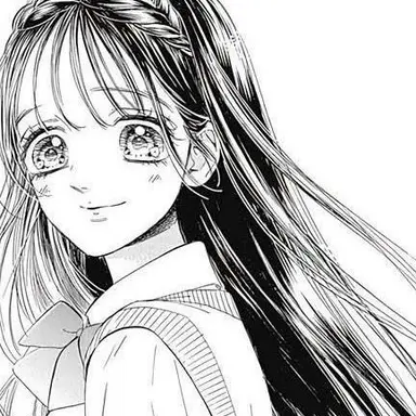 Profile image of 石森羽花