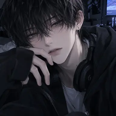 Profile image of 如月 龍碧